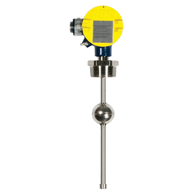 Automation Products Resistive Chain Level Measurement, RP Series
